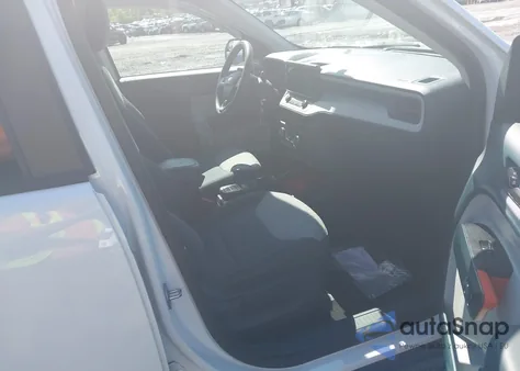 2022 Ford Maverick Xlt from USA, damaged, VIN 3FTTW8F95NRB12283